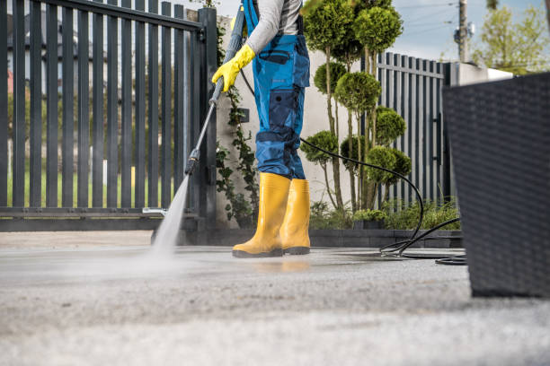 Professional Pressure Washing Services in Murillo, TX